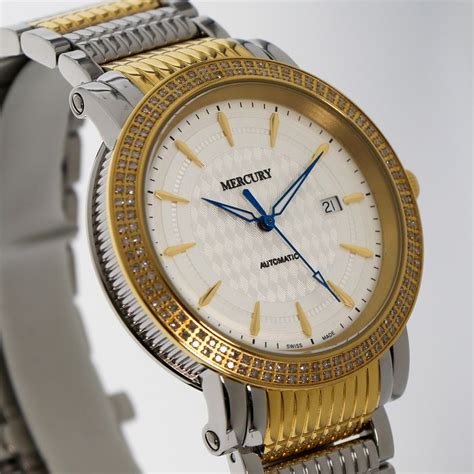 Exploring the Price Range of Mercury Watches Available Online